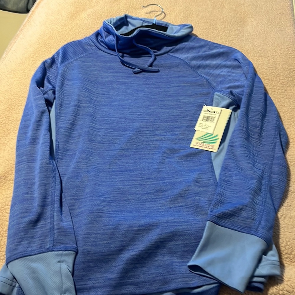 Workout long sleeve